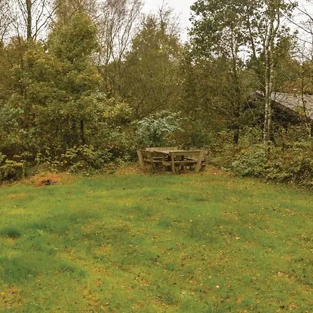 Three-bedroom Holiday In *