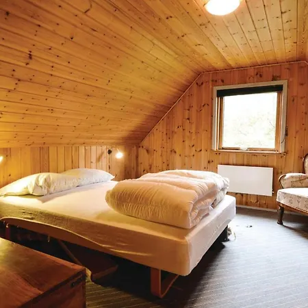 Three-bedroom Holiday In Holiday home